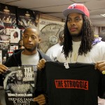 Waka Flocka Philly Phenomenal Records TLA 10-10-12 Waka Flocka Philly Phenomenal Records TLA 10-10-12