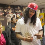Waka Flocka Philly Phenomenal Records TLA 10-10-12 Waka Flocka Philly Phenomenal Records TLA 10-10-12