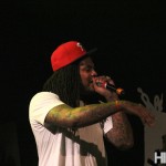 Waka Flocka Philly Phenomenal Records TLA 10-10-12 Waka Flocka Philly Phenomenal Records TLA 10-10-12