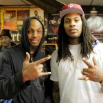 Waka Flocka Philly Phenomenal Records TLA 10-10-12 Waka Flocka Philly Phenomenal Records TLA 10-10-12