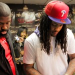 Waka Flocka Philly Phenomenal Records TLA 10-10-12 Waka Flocka Philly Phenomenal Records TLA 10-10-12