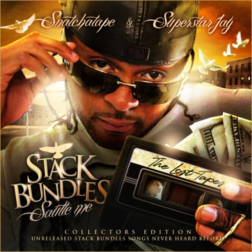 20101017-STACKBUNDLES Stack Bundles – Dirt On My Record/ It’s On (Prod. Swizz Beatz)  