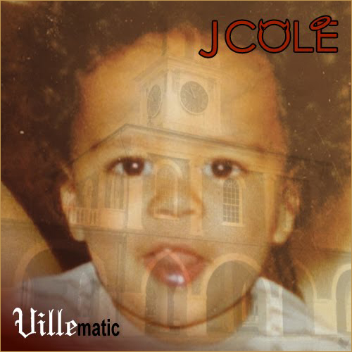 Villematic J. Cole – I’m On It (prod. Syience)  