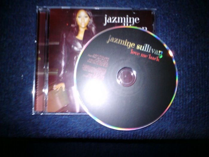00-jazmine_sullivan-love_me_back-2010 Jazmine Sullivan - Love Me Back (2010 Album)  