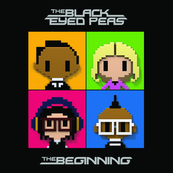 Black_Eyed_Peas-The_Beginning_Deluxe_Edition-2010-DOH Black Eyed Peas - The Beginning (Deluxe Edition)  