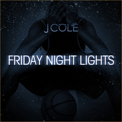 FridayNightLights2 J. Cole – Before I’m Gone X Purple Rain (prod. J. Cole)  