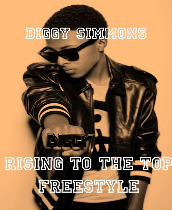 HipHopSince1987.com_ Diggy Simmons – Rising To The Top Freestyle  