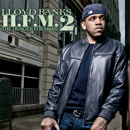 pn139dn8l95hwty487pc Lloyd Banks – The Hunger for More 2  