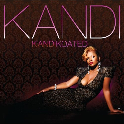 00-Cover-STaT26 Kandi - Kandi Koated (Real Housewive of Atlanta Album)  