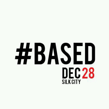 228015182 The #Based Party Promo (Video)  
