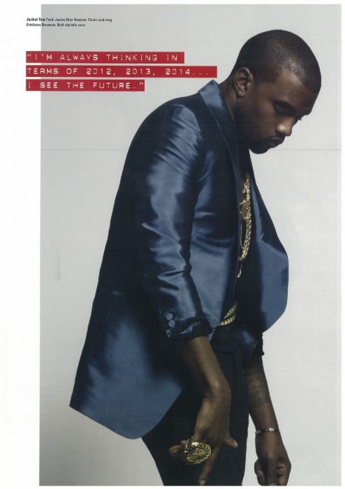 Kanye-ID-4-723x1024 What Kanye West Looks For in a Future Wife  