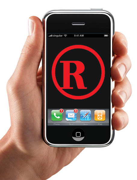iphoneradioshack Radioshack offering $50 off iPhone Until...  