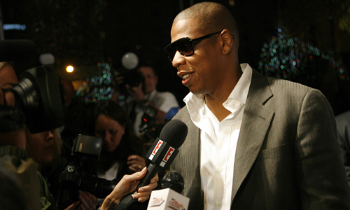 jay-z Jay-Z Bringing 40/40 Club to Major U.S Airports  