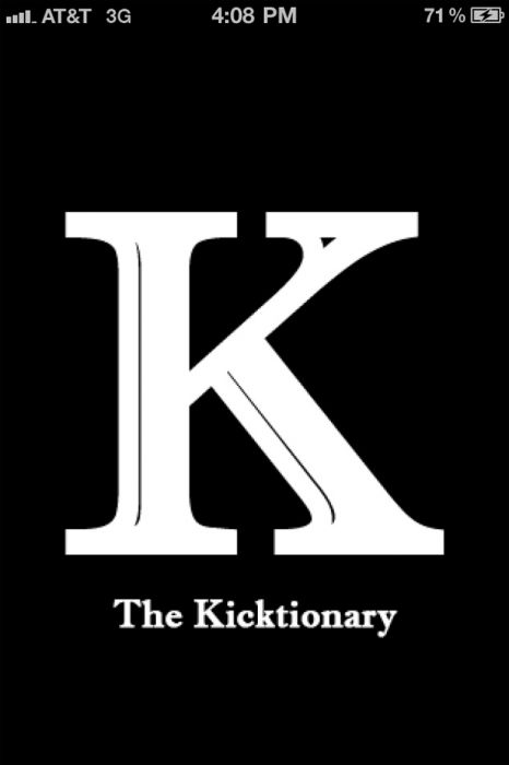 kicktionary-iphone-app-3 Kicktionary iPhone App  