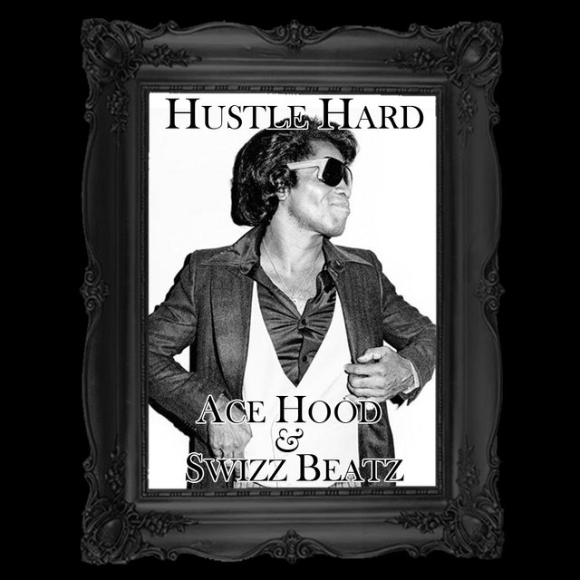 swizz Ace Hood & Swizz Beatz - Hustle Hard (Prod. by Lex Luger)  