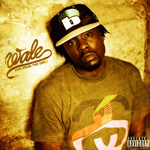 00-wale-live_from_the_dmv_2-bootleg-2011-front Wale – Live From The DMV 2 (Mixtape)  