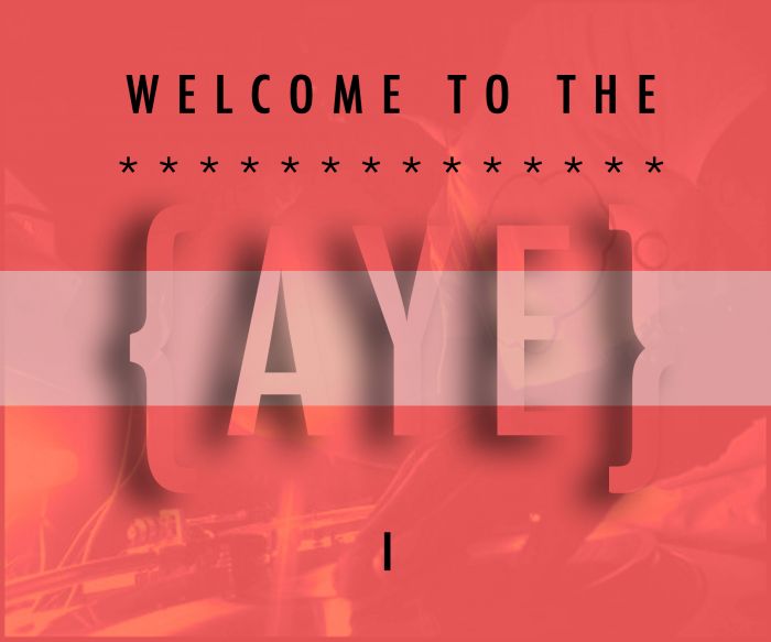 Mixtape @DjAYEboogie - Welcome to the AYE (Mixtape)  