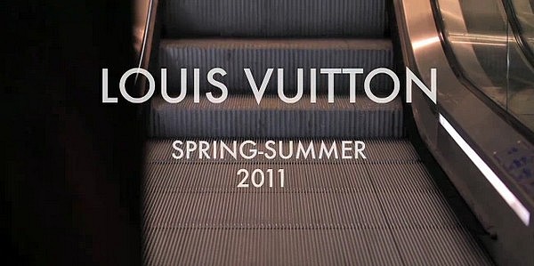Scott-Campbell-x-Louis-Vuitton-01 2011 Summer Louis Vuitton Sneakers  