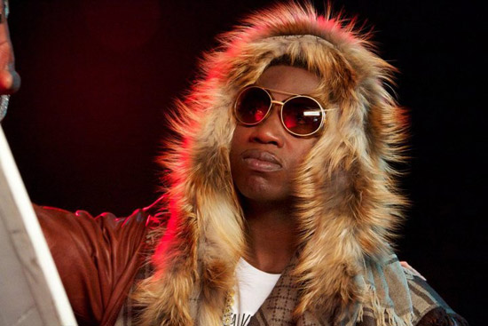 g4 Gucci Mane Could Face 17 Months In Jail  