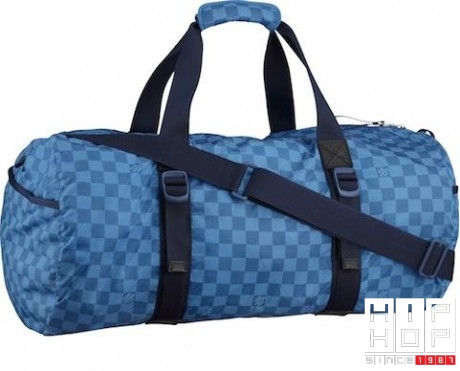 image05 New Louis Vuitton Duffle Means A 2011 Duffle Bag Boy Remix on the way  