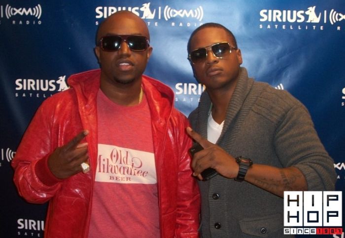 image06 Young Chris Talks Possible Tour With Diddy & More On Shade 45  