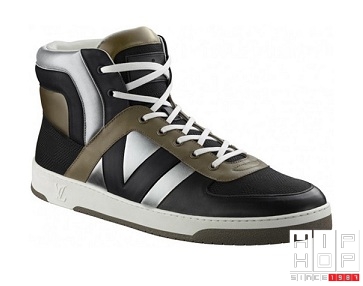 image120 2011 Summer Louis Vuitton Sneakers  