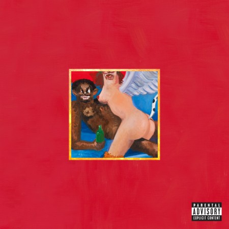 kanye-west-banned-cover-450x4501 Kanye West’s banned album cover was all a publicity stunt  