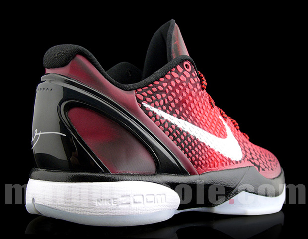 nike-zoom-kobe-vi-all-star-5 Nike Zoom Kobe VI “All-Star”  