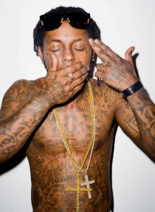 weezy1-220x300 Lil Wayne’s Twitter Account HACKED!!  