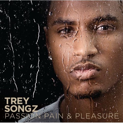61QTHDHxsdL._SS500_ Trey Songz - Passion Pain Pleasure (Album)  