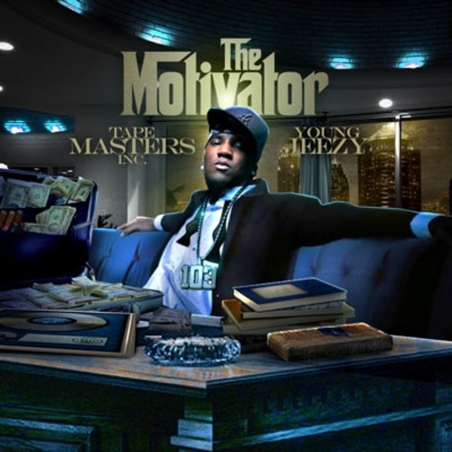 Young_Jeezy_The_Motivator-front-large Young Jeezy – The Motivator (Mixtape)  