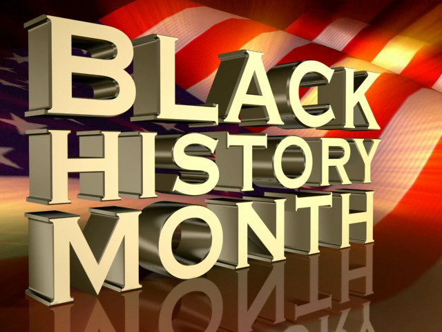 blackhistorymonth1 Feb. 5, 2011 Black History Facts  