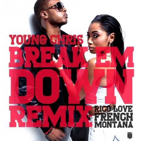 young-chris-break-em-down-remix-450x450 Young Chris – Break Em Down (Remix) Ft. French Montana & Rico Love 