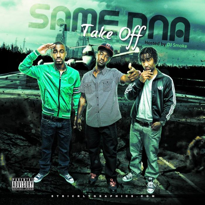 31236_391410187652_698827652_4504806_7790211_n New Songs From Same DNA off their new mixtape "Take Off"  