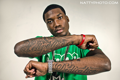 5480595323_11308a72ba @MeekMill - Make Em Say (Remix) X One In The Front **New**  