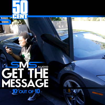 5533718542_0000a74515 50 Cent - SMS Get The Message (Freestyle) 