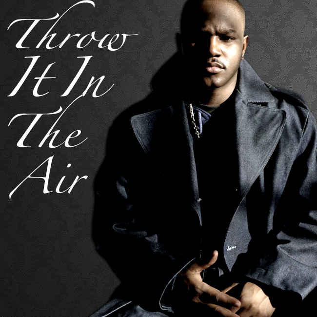 Throw-It-In-The-Air Cam’ron – Throw It In The Air  