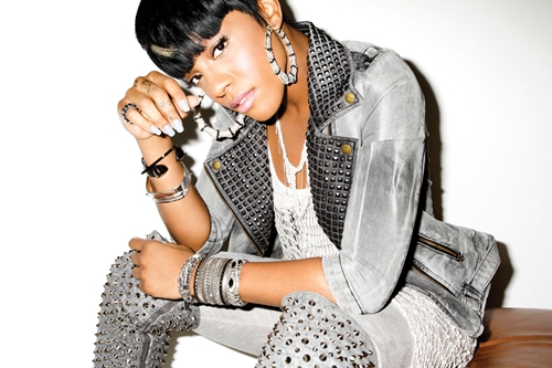 dirty-money-promo-pics Dawn Richard of Diddy‘s group Dirty Money is ready to step out of the group 