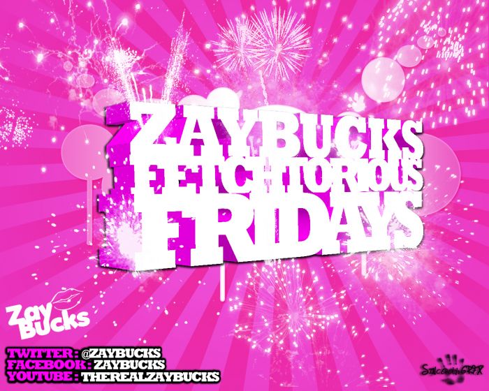 fetchtorious-fridays @ZayBucks - Look At Me Now Freestyle #FetchtoriousFriday  