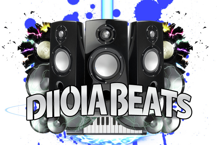 logo @DiIoiaBeats Is The Next Best Up and Coming Producer From the Philadelphia Area  