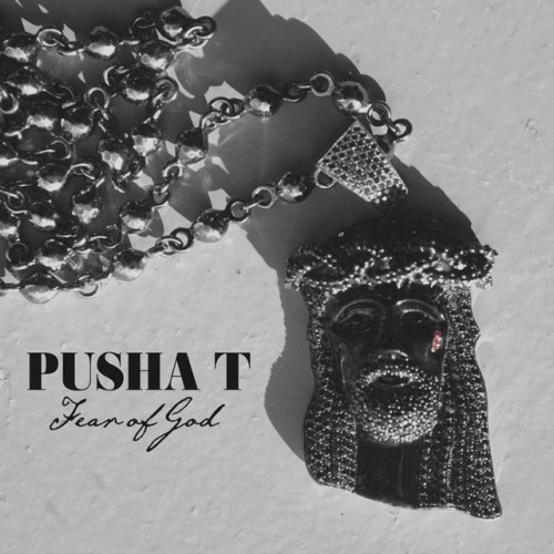 pushatfearofgodfront-e1300597987713 Pusha T – Fear Of God (Cover + Tracklist)  