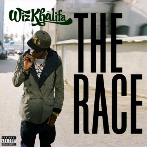 wizs2 Wiz Khalifa – The Race  