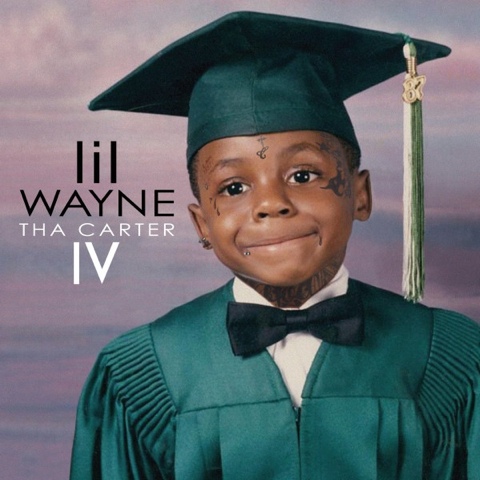 20110419-073938 Lil Wayne Carter IV Album Cover  