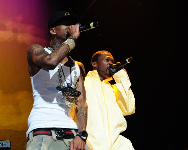 50-soulja Soulja Boy Speaks On Disappointing Sales & 50 Cent Keeping Him From Quitting Rap  