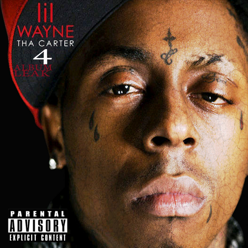 LILWAYNECARTERIV4 Lil Wayne – Carter 4 (Tentative Tracklist)  