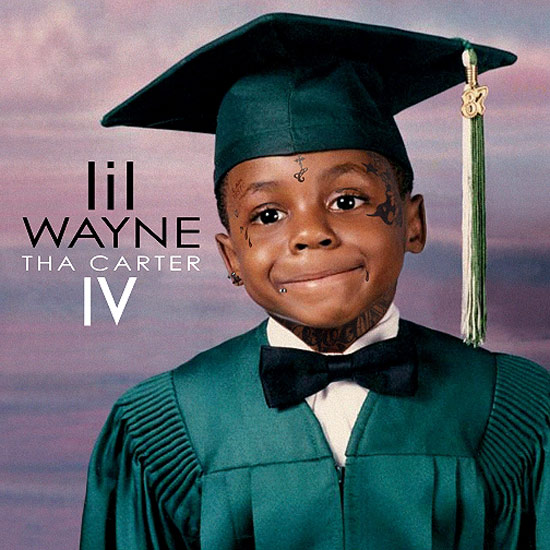 Lil-Wayne-Tha-Carter-IV-Album-Cover1 Lil Wayne’s Tha Carter IV Gets Release Date  