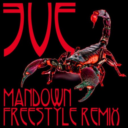 ManDownBIG-e1302562656932 Eve – Man Down (Remix)  