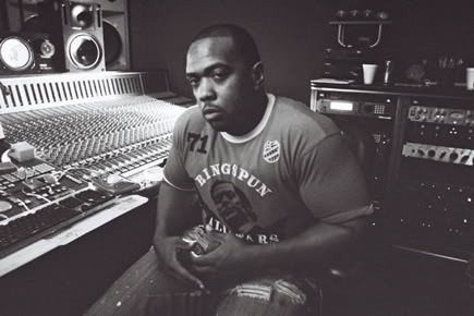 TimbalandStudio Timbaland Lands 75 Song Deal With Sony  
