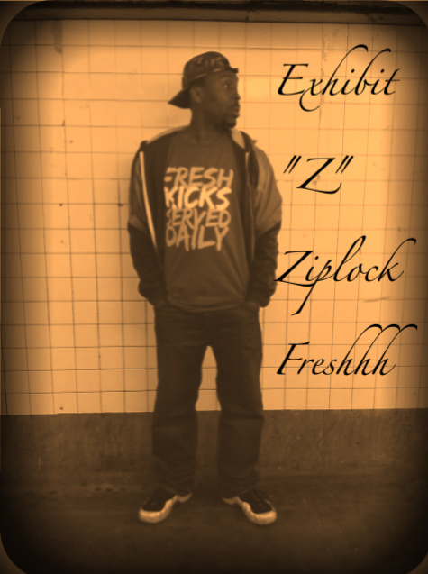 ZZZZ @Ziplock_Freshhh - Exhibit Z  