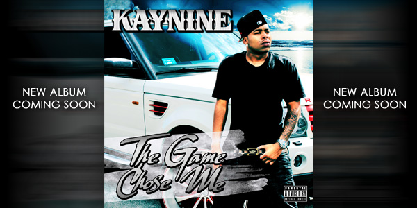 featured-cover1 @TheyCallMe9 Kaynine "Destiny" to Debut on Power106 L.A. w/ Sway & Tech  